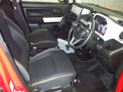 SUZUKI XBEE
