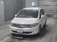 Honda Airwave