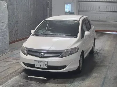 Honda Airwave