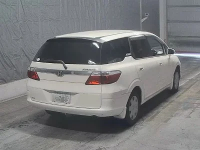 HONDA AIRWAVE