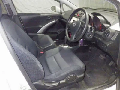 HONDA AIRWAVE
