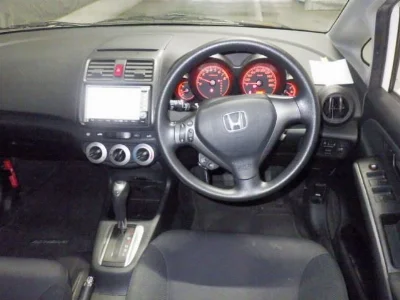 HONDA AIRWAVE