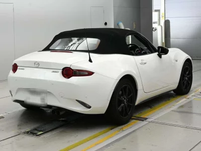 MAZDA ROADSTER