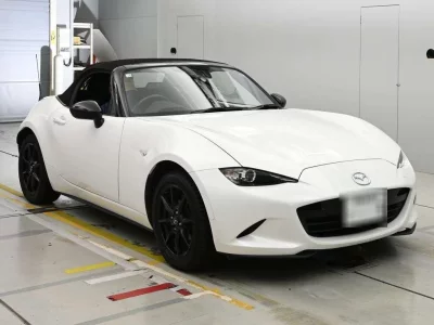 MAZDA ROADSTER