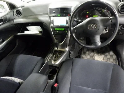 TOYOTA CALDINA