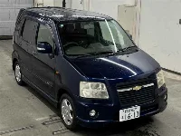 Chevrolet MW