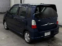 Chevrolet MW