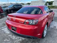 Mazda RX-8