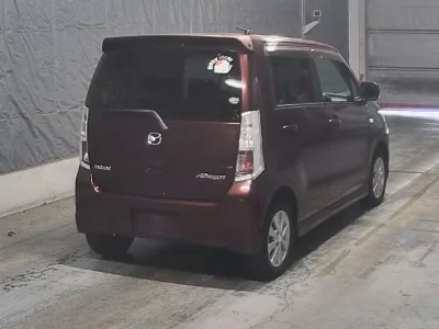 MAZDA AZ WAGON