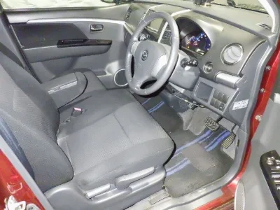 MAZDA AZ WAGON