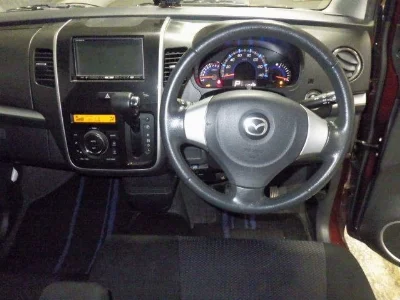 MAZDA AZ WAGON