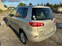 Цена авто Mazda Demio с аукционов Японии, номер кузова DY5W, пробег 79 000, оценка 6