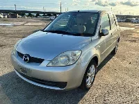 Цена авто Mazda Demio с аукционов Японии, номер кузова DY5W, пробег 79 000, оценка 6