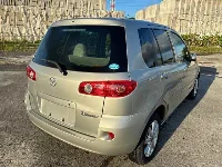 Цена авто Mazda Demio с аукционов Японии, номер кузова DY5W, пробег 79 000, оценка 6