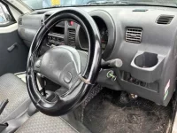 Цена авто Daihatsu Hijet Truck с аукционов Японии, номер кузова S210P, пробег 322 000, оценка 2