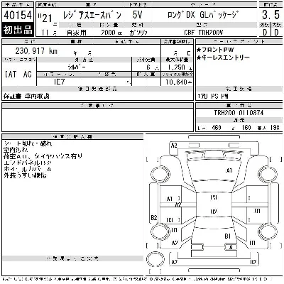Toyota RegiusAce