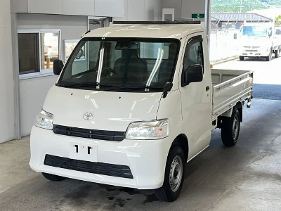 TOYOTA TOWN ACE TRUCK