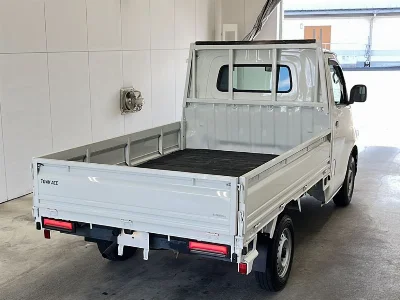 TOYOTA TOWN ACE TRUCK
