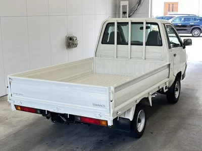 TOYOTA TOWN ACE TRUCK
