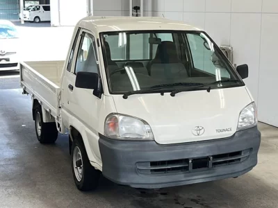 TOYOTA TOWN ACE TRUCK