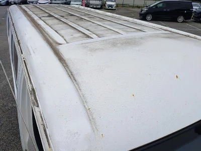 NISSAN CARAVAN