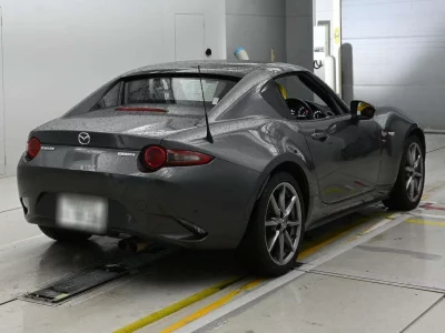 MAZDA ROADSTER RF