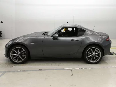 MAZDA ROADSTER RF