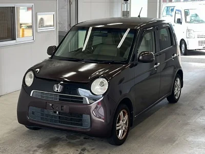 HONDA N ONE