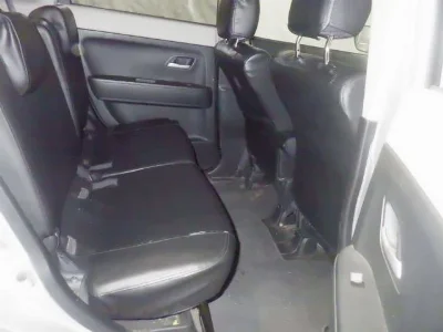 HONDA ZEST
