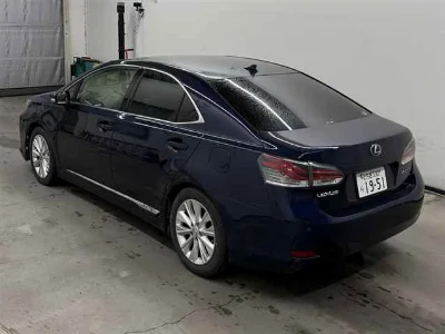 LEXUS HS