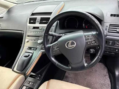 LEXUS HS