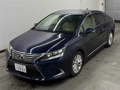LEXUS HS