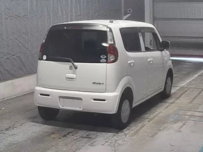 SUZUKI MRWAGON