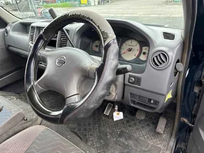 NISSAN CARAVAN