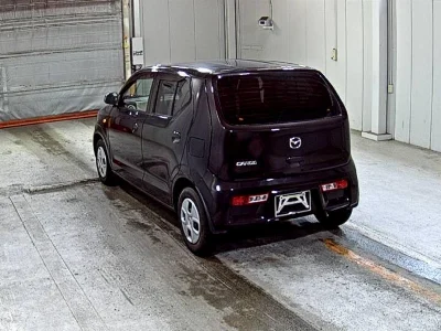 MAZDA CAROL