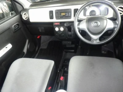 MAZDA CAROL
