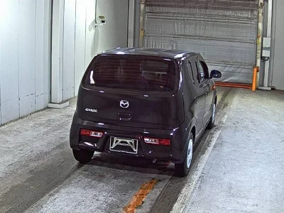 MAZDA CAROL