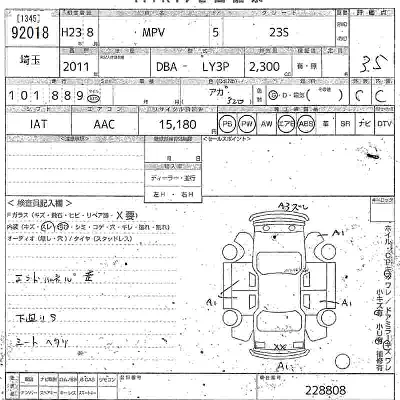 Mazda MPV