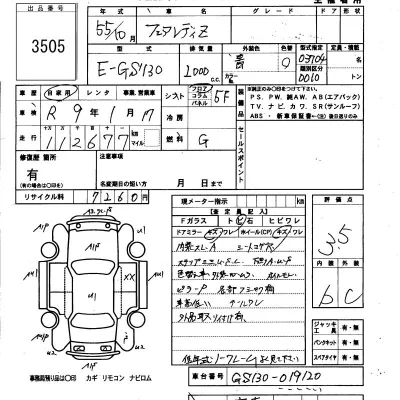 Nissan FAIRLADYZ