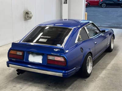 NISSAN FAIRLADYZ
