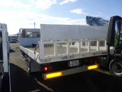 MITSUBISHI FUSO FIGHTER
