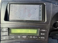 Цена авто Toyota Prius с аукционов Японии, номер кузова ZVW30, пробег 151 000, оценка 2