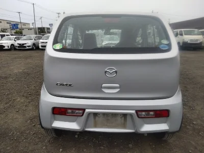 MAZDA CAROL