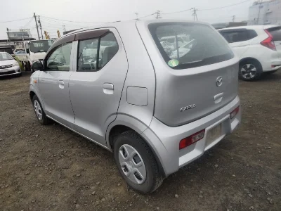 MAZDA CAROL