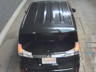 SUZUKI SOLIO BANDIT