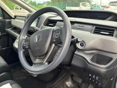 Honda FREED+