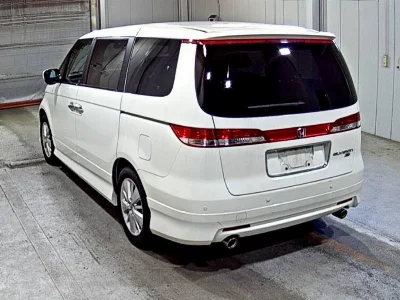 HONDA ELYSION