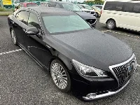Toyota CROWN MAJESTA