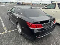 Toyota CROWN MAJESTA