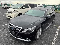 Toyota CROWN MAJESTA
